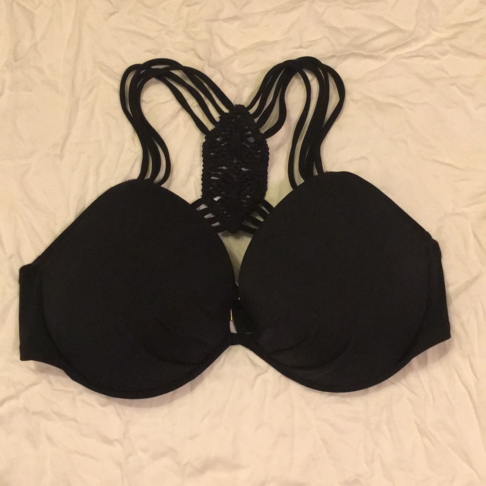 Victoria’s Secret Swim Top- 34DD